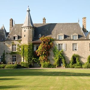 Château de Saint Paterne