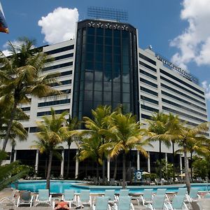 Eurobuilding Hotel&Suites Caracas